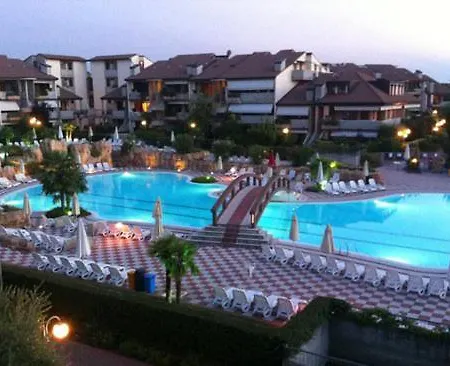 With Garden And Grill - Green Sirmione Desenzano del Garda
